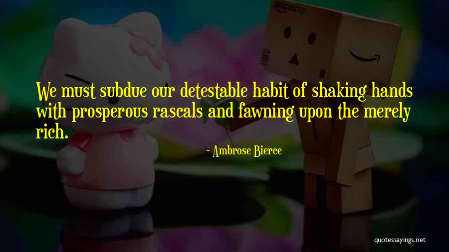 Remolino En Quotes By Ambrose Bierce Remolino En Quotes By Ambrose Bierce