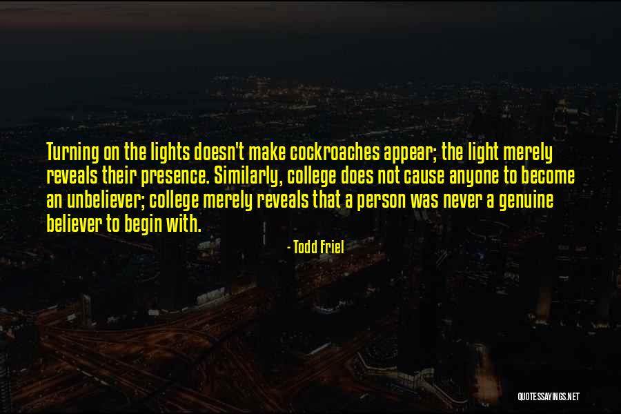 Remolinos De Fuego Quotes By Todd Friel Remolinos De Fuego Quotes By Todd Friel