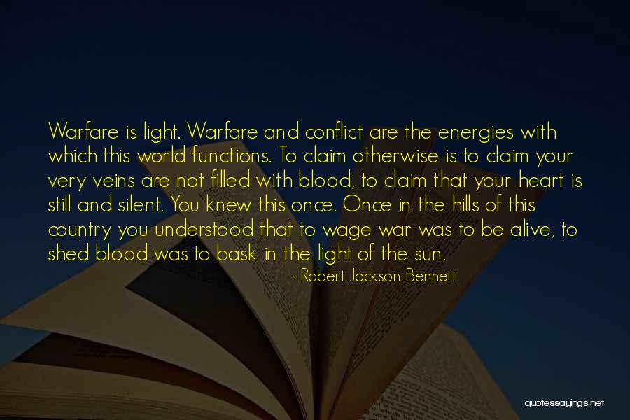 Remolinos Quotes By Robert Jackson Bennett Remolinos Quotes By Robert Jackson Bennett