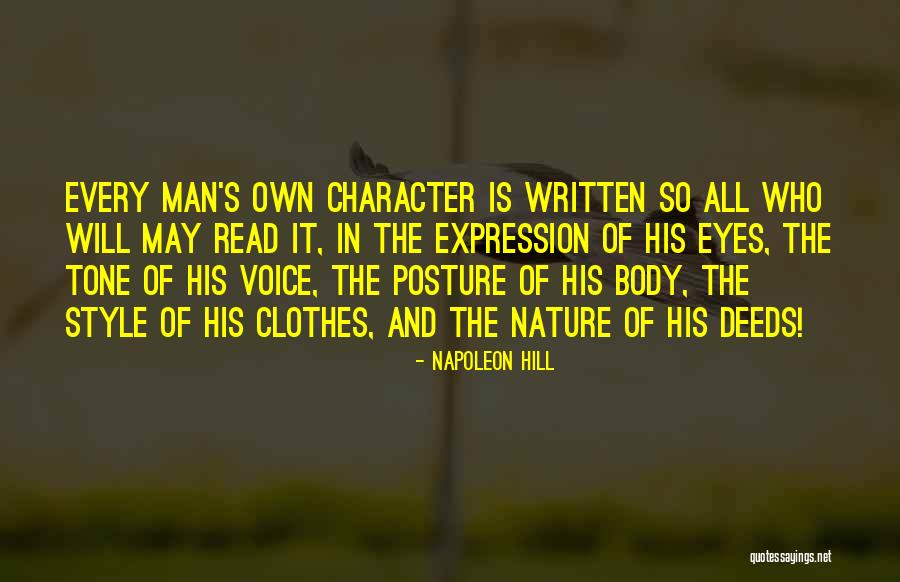 Remolques En Quotes By Napoleon Hill Remolques En Quotes By Napoleon Hill
