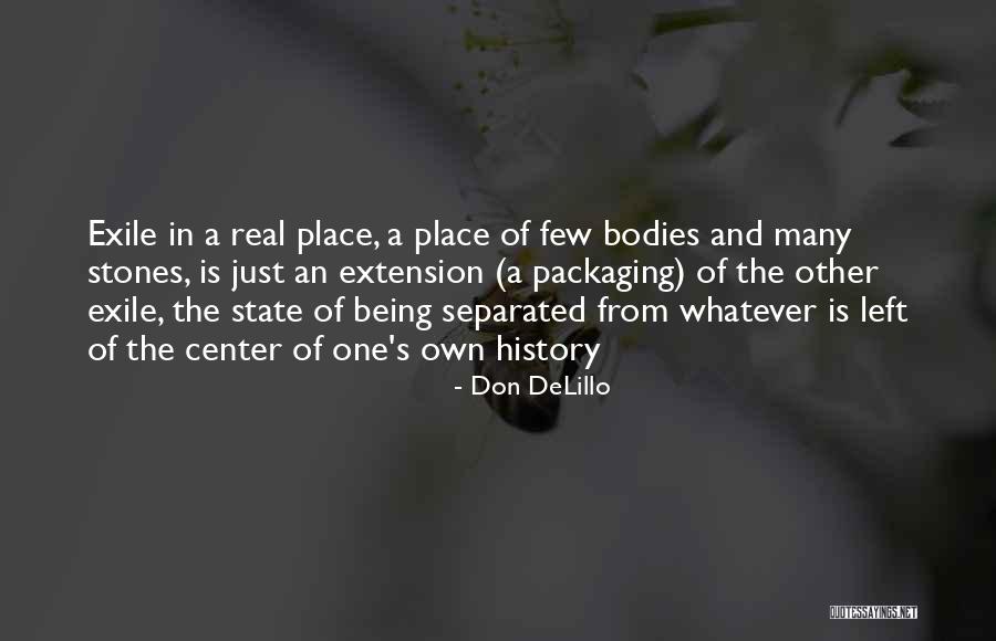 Remolques Para Quotes By Don DeLillo Remolques Para Quotes By Don DeLillo