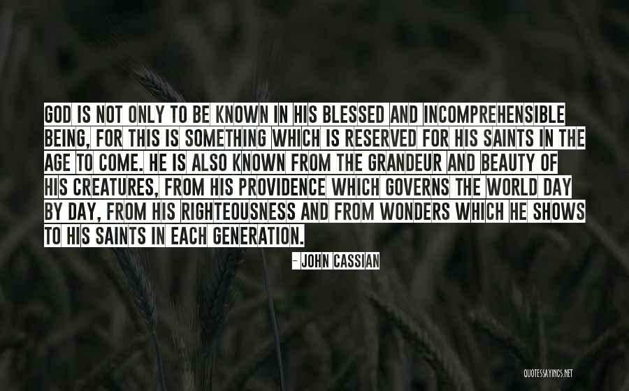 Remonstrance Def Quotes By John Cassian Remonstrance Def Quotes By John Cassian
