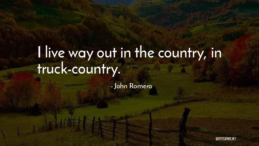 Remonstrate In A Sentence Quotes By John Romero