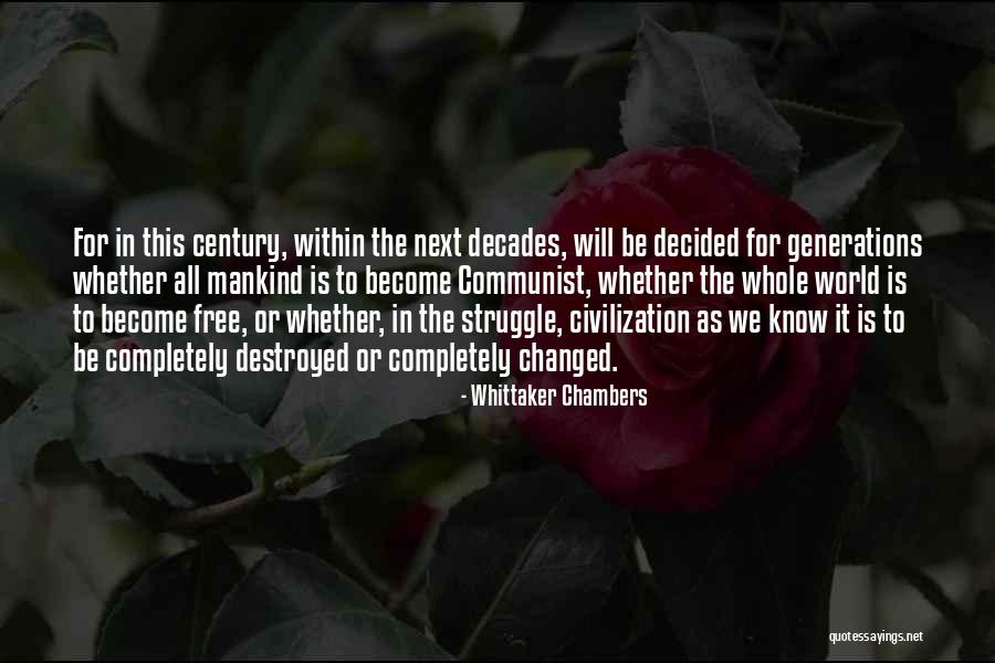 Remonstrate Sentence Quotes By Whittaker Chambers Remonstrate Sentence Quotes By Whittaker Chambers