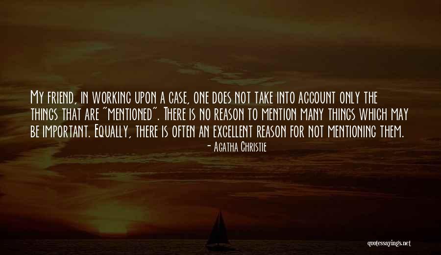 Remontandonos Quotes By Agatha Christie Remontandonos Quotes By Agatha Christie