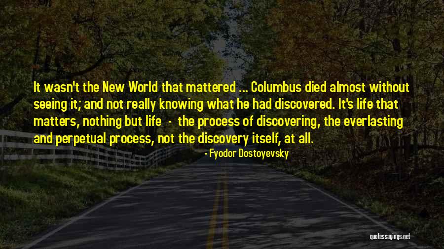 Remontandonos Quotes By Fyodor Dostoyevsky Remontandonos Quotes By Fyodor Dostoyevsky