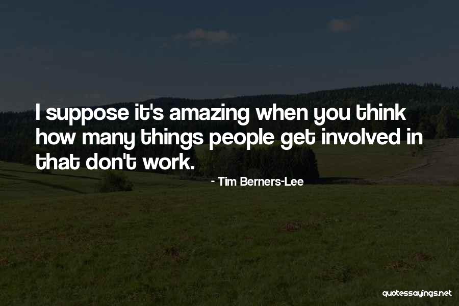 Remontandonos Quotes By Tim Berners-Lee Remontandonos Quotes By Tim Berners-Lee