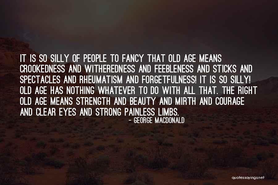 Remontar La Quotes By George MacDonald Remontar La Quotes By George MacDonald
