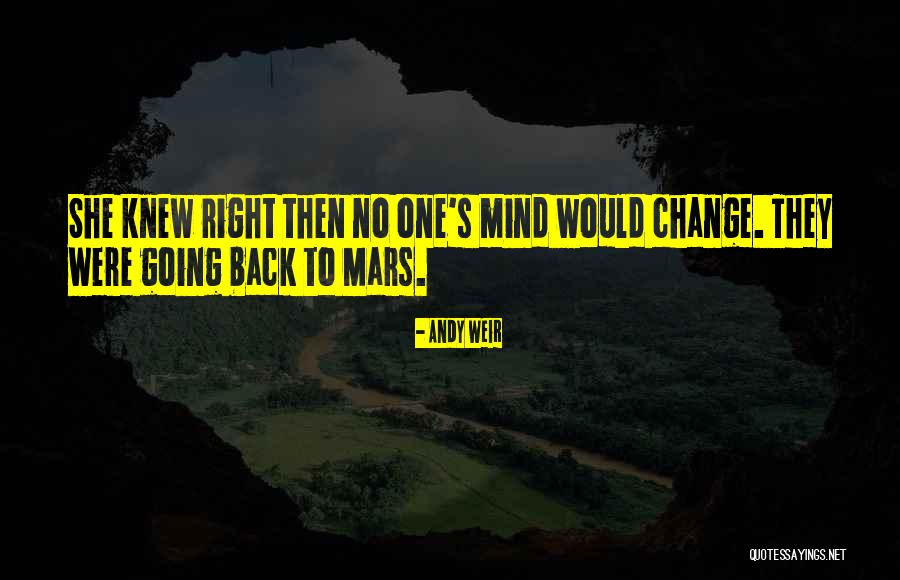 Remontar Sinonimo Quotes By Andy Weir Remontar Sinonimo Quotes By Andy Weir
