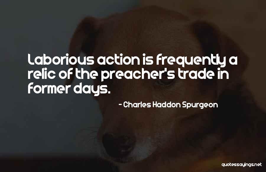 Remontar Sinonimo Quotes By Charles Haddon Spurgeon Remontar Sinonimo Quotes By Charles Haddon Spurgeon