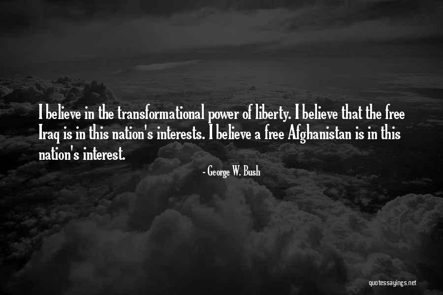Remontar Sinonimo Quotes By George W. Bush Remontar Sinonimo Quotes By George W. Bush