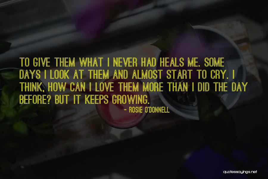 Remontar Sinonimo Quotes By Rosie O'Donnell Remontar Sinonimo Quotes By Rosie O'Donnell