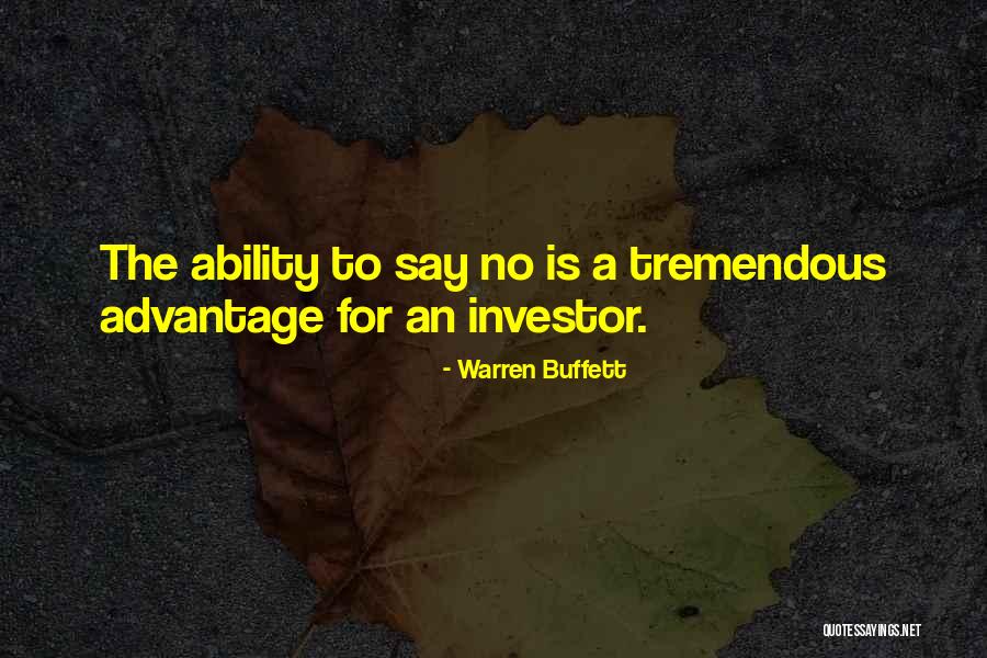 Remontar Sinonimo Quotes By Warren Buffett Remontar Sinonimo Quotes By Warren Buffett