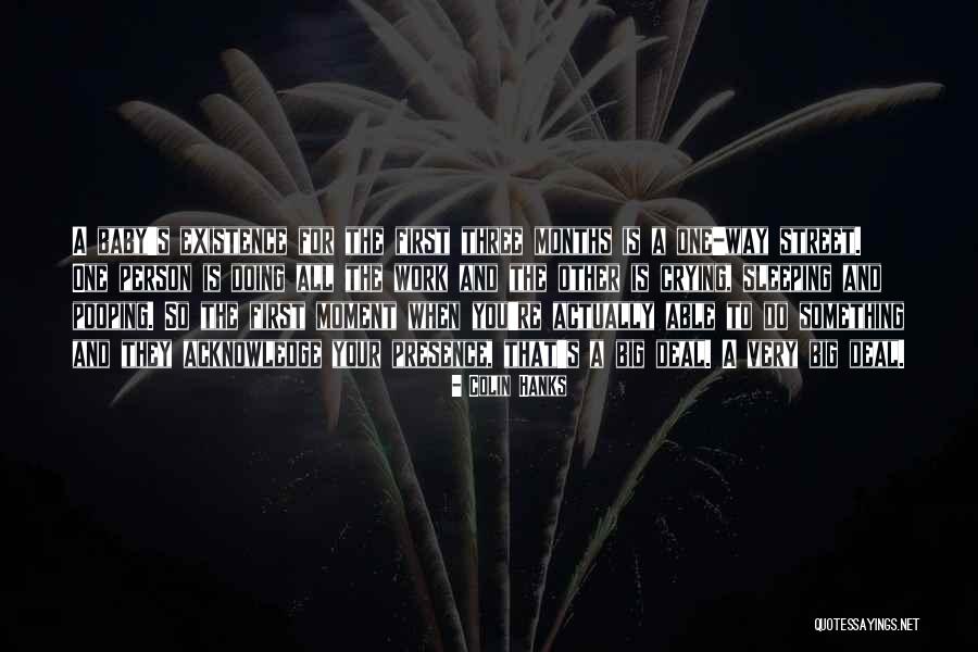 Remontay Quotes By Colin Hanks Remontay Quotes By Colin Hanks