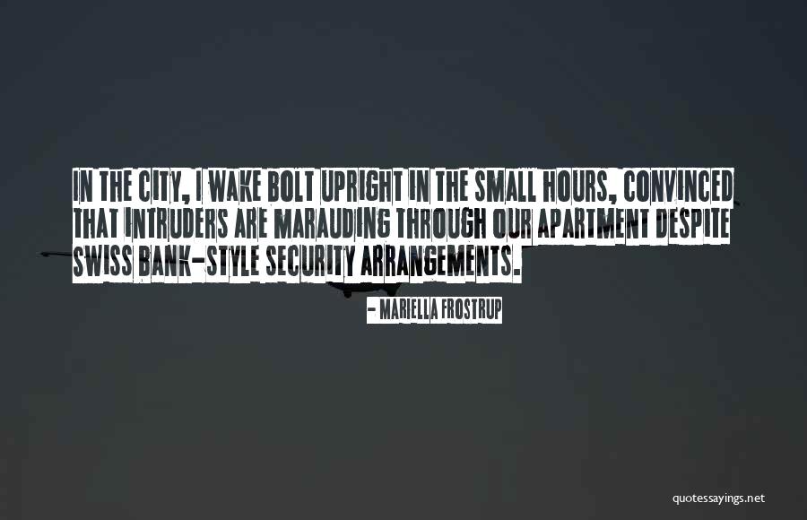 Remonte Boots Quotes By Mariella Frostrup Remonte Boots Quotes By Mariella Frostrup