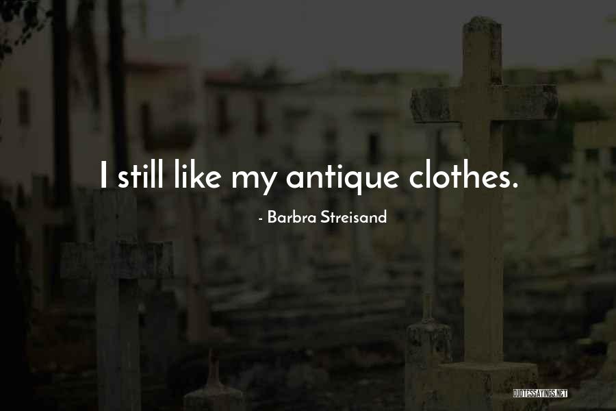 Remordimiento De Conciencia Quotes By Barbra Streisand Remordimiento De Conciencia Quotes By Barbra Streisand