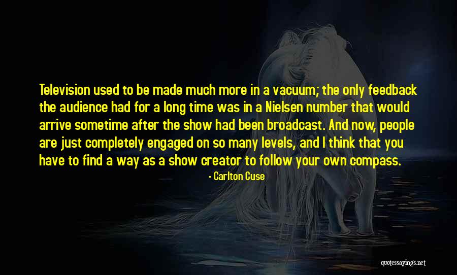 Remorse And Restitution Quotes By Carlton Cuse Remorse And Restitution Quotes By Carlton Cuse