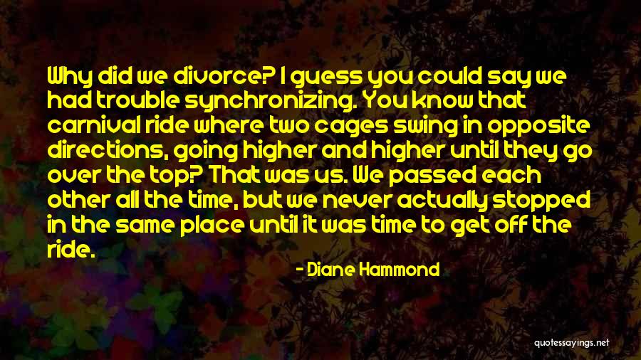 Remorse And Restitution Quotes By Diane Hammond Remorse And Restitution Quotes By Diane Hammond