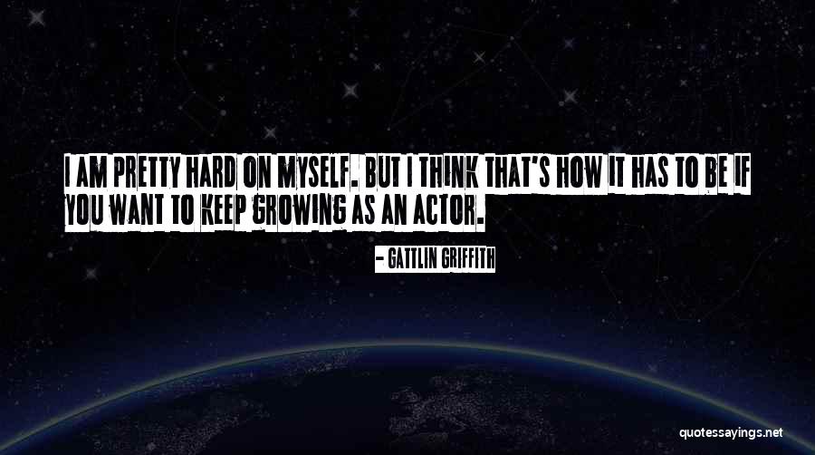 Remorses Quotes By Gattlin Griffith Remorses Quotes By Gattlin Griffith