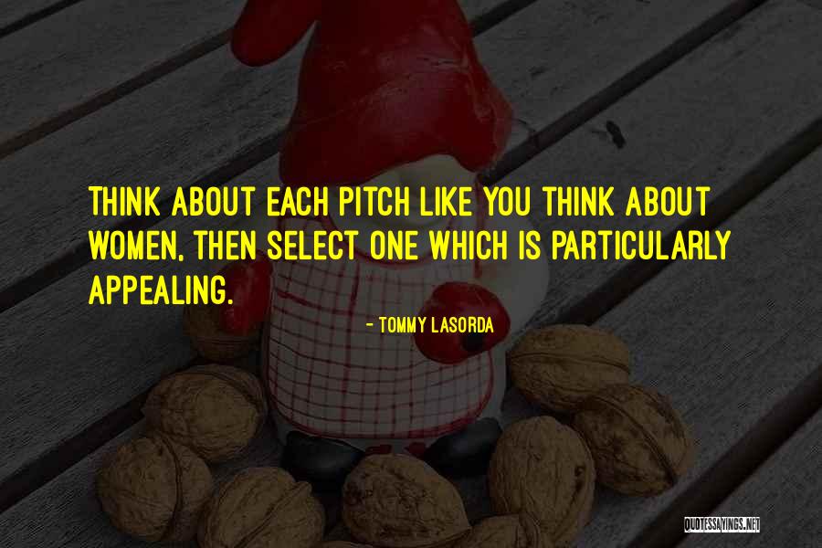 Remoshay Quotes By Tommy Lasorda Remoshay Quotes By Tommy Lasorda