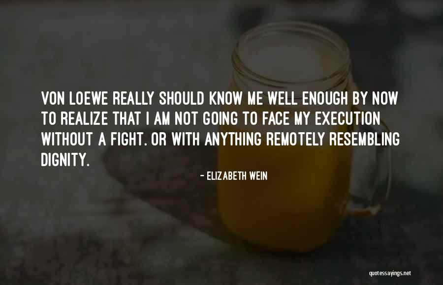 Remotely Quotes By Elizabeth Wein