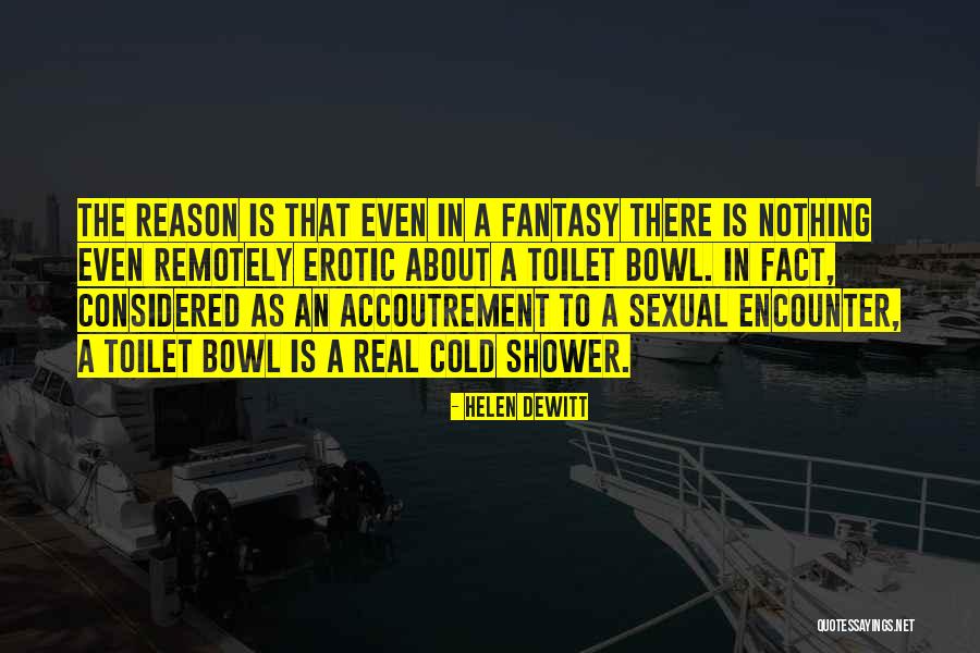 Remotely Quotes By Helen DeWitt