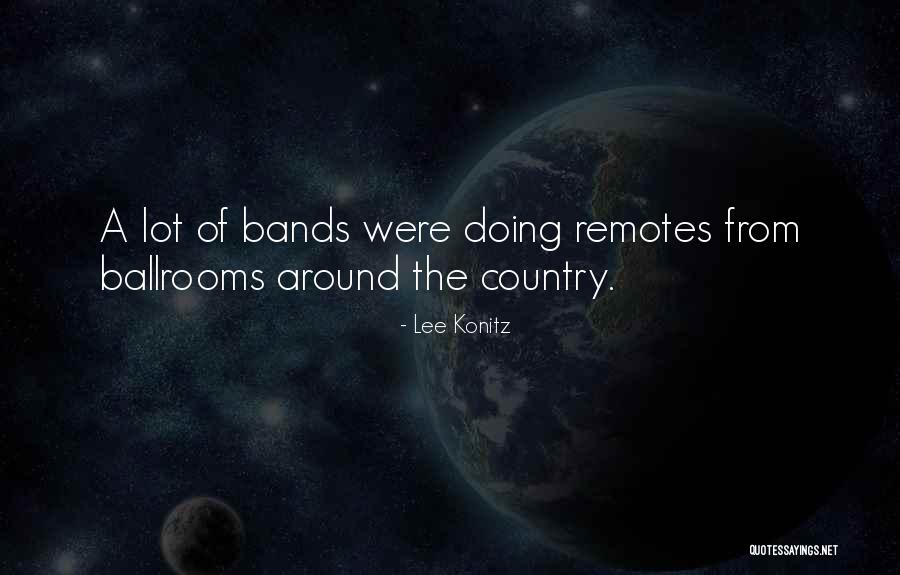 Remotes Remotes Quotes By Lee Konitz Remotes Remotes Quotes By Lee Konitz