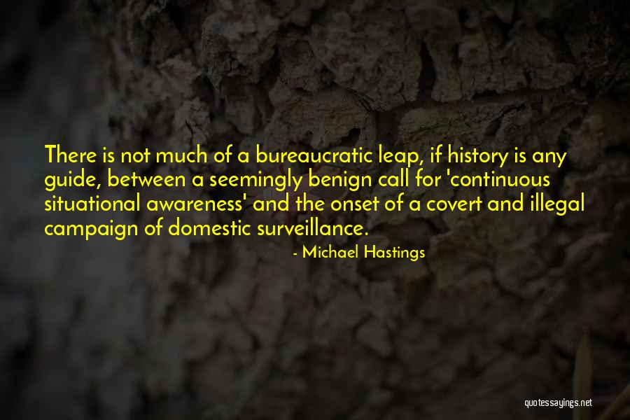 Remoting Quotes By Michael Hastings Remoting Quotes By Michael Hastings
