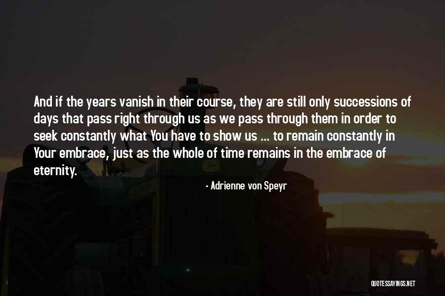 Remoto Uagm Quotes By Adrienne Von Speyr Remoto Uagm Quotes By Adrienne Von Speyr