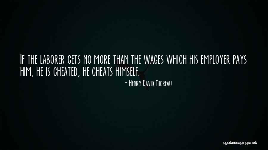 Remoulade Recipes Quotes By Henry David Thoreau Remoulade Recipes Quotes By Henry David Thoreau