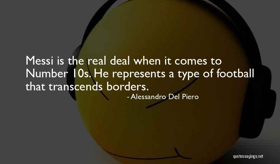 Remould Mean Quotes By Alessandro Del Piero
