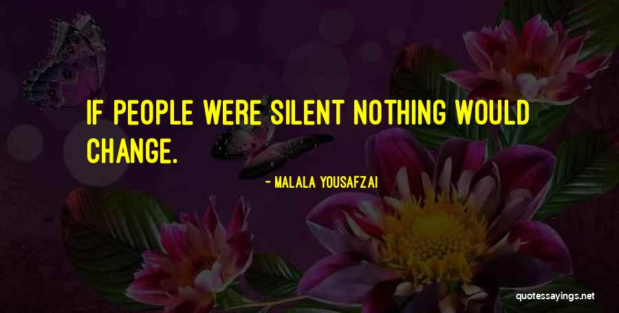 Remould Mean Quotes By Malala Yousafzai