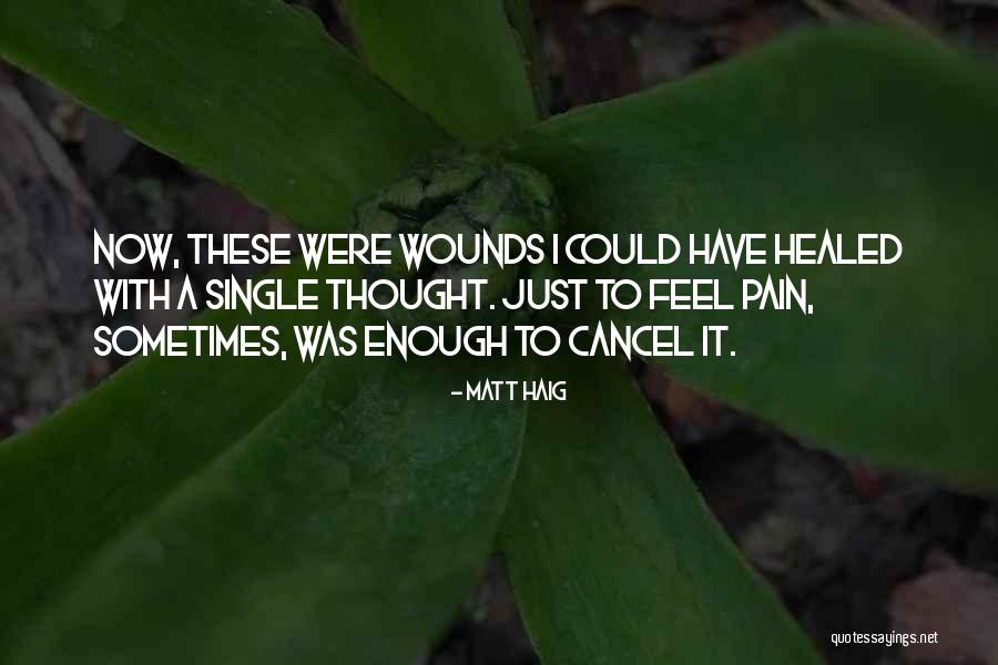 Remould Quotes By Matt Haig Remould Quotes By Matt Haig