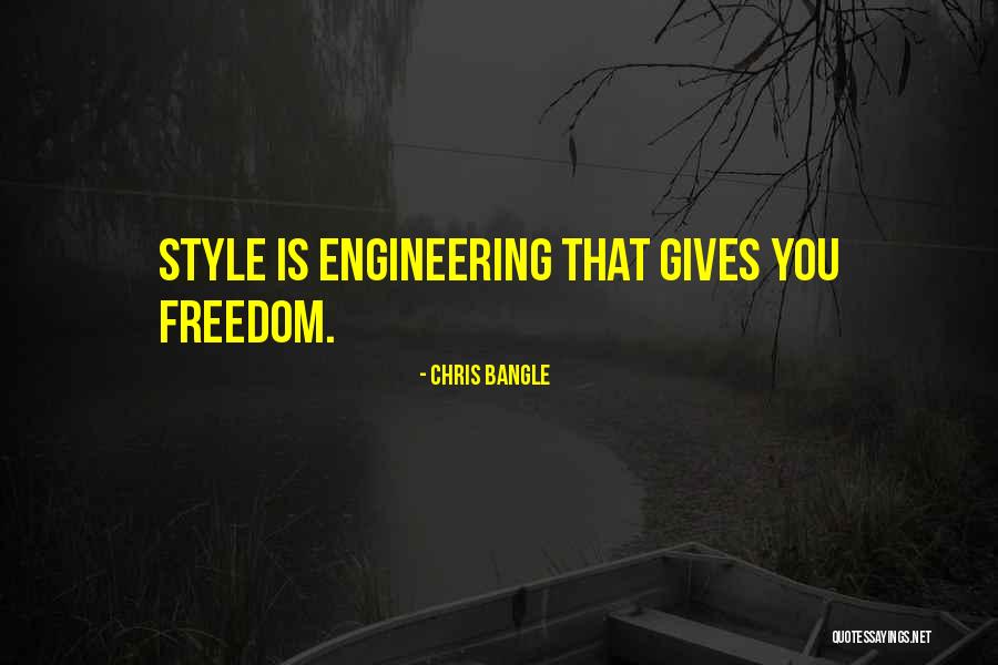Remounting Mower Quotes By Chris Bangle Remounting Mower Quotes By Chris Bangle
