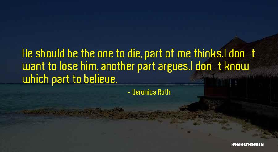 Remounting Quotes By Veronica Roth Remounting Quotes By Veronica Roth