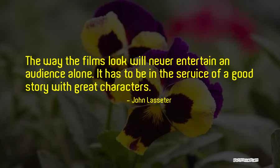 Removal Vans Quotes By John Lasseter Removal Vans Quotes By John Lasseter