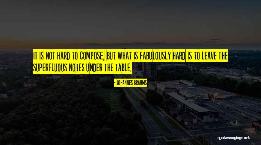 Removals Companies Quotes By Johannes Brahms Removals Companies Quotes By Johannes Brahms