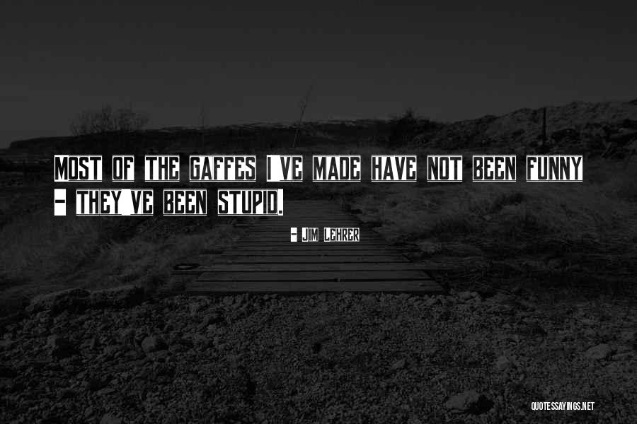 Remove Negative Vibes Quotes By Jim Lehrer Remove Negative Vibes Quotes By Jim Lehrer