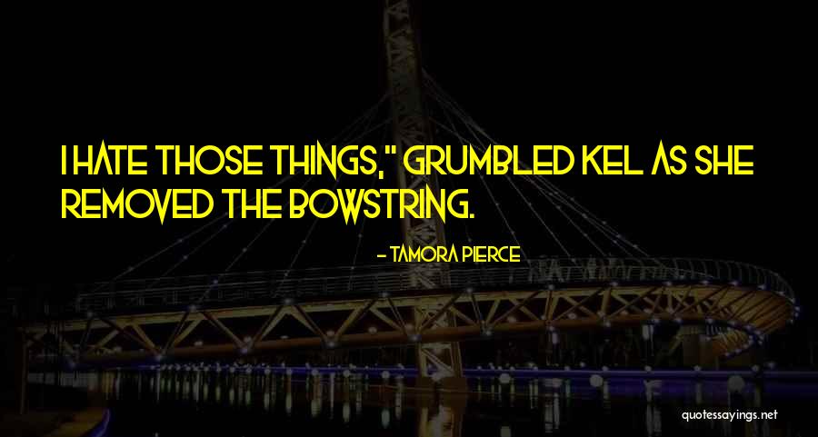 Removed Quotes By Tamora Pierce Removed Quotes By Tamora Pierce