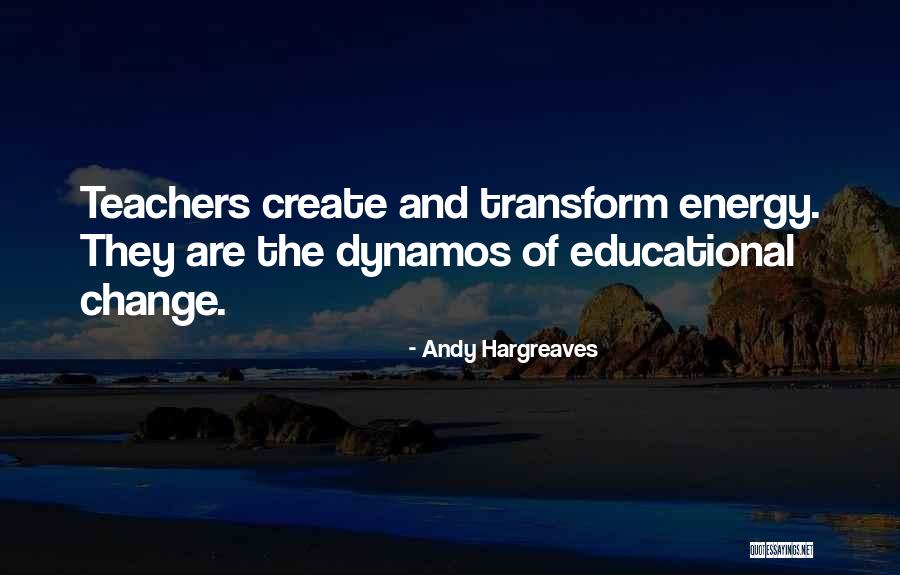 Removedness Quotes By Andy Hargreaves Removedness Quotes By Andy Hargreaves