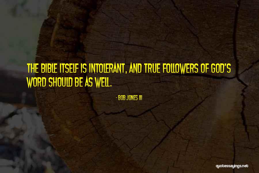 Removedness Quotes By Bob Jones III Removedness Quotes By Bob Jones III