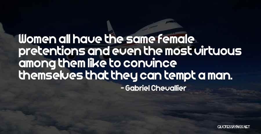 Remover Fundo Quotes By Gabriel Chevallier Remover Fundo Quotes By Gabriel Chevallier