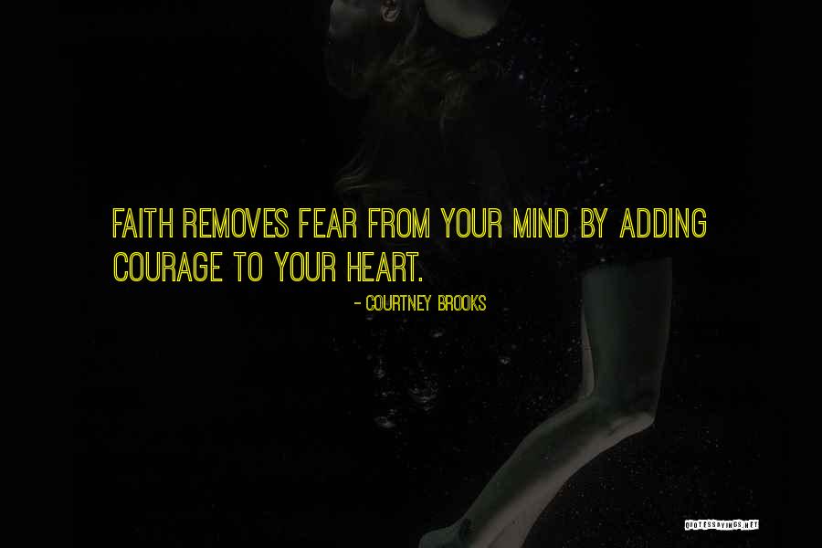 Removes Quotes By Courtney Brooks Removes Quotes By Courtney Brooks