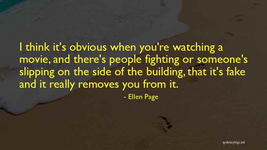 Removes Quotes By Ellen Page Removes Quotes By Ellen Page