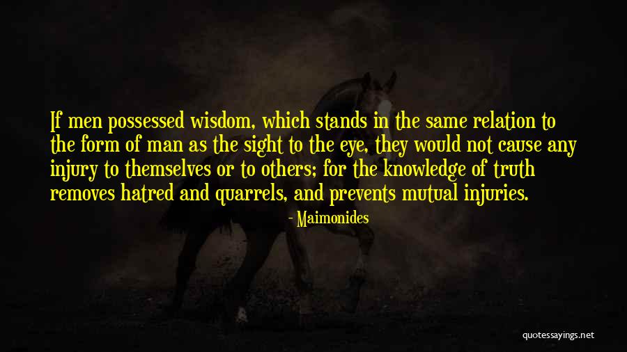 Removes Quotes By Maimonides Removes Quotes By Maimonides