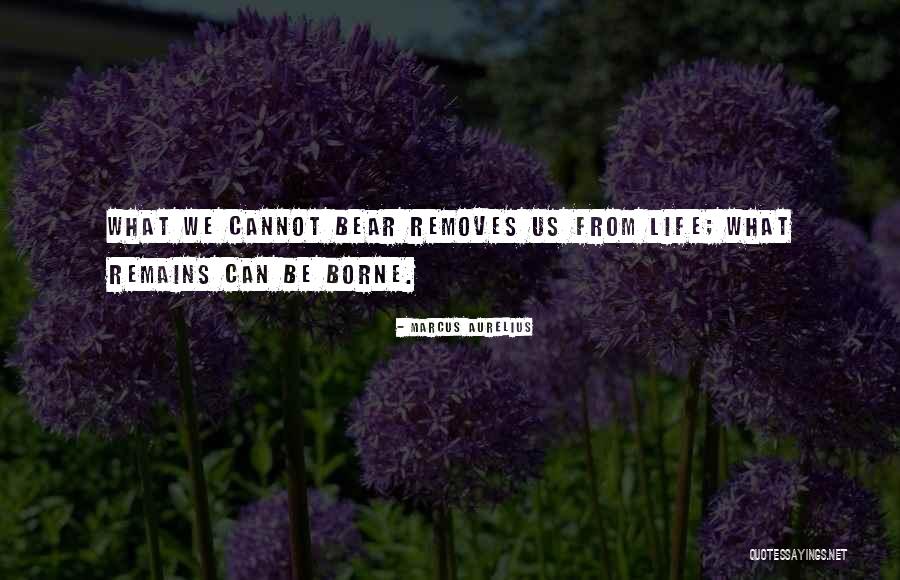 Removes Quotes By Marcus Aurelius Removes Quotes By Marcus Aurelius