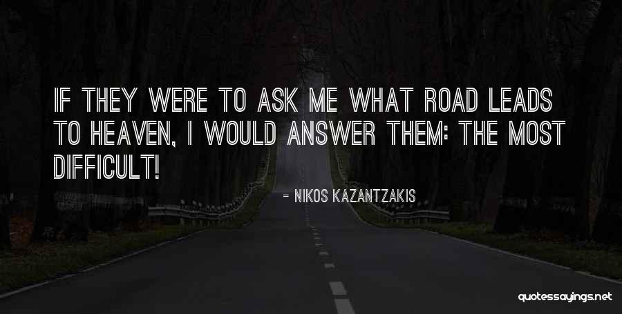 Removido Fiscal De Veracruz Quotes By Nikos Kazantzakis Removido Fiscal De Veracruz Quotes By Nikos Kazantzakis