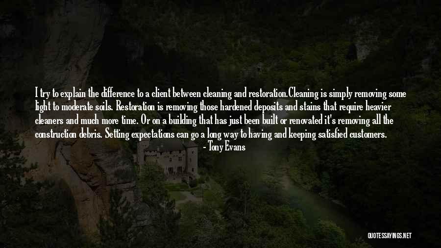 Removing Stains Quotes By Tony Evans Removing Stains Quotes By Tony Evans