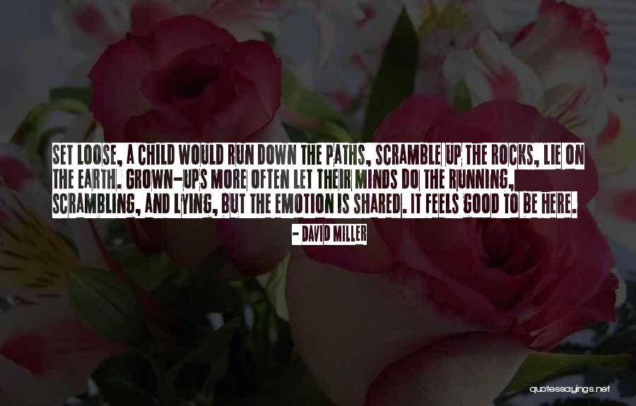 Removing Yourself From The Equation Quotes By David Miller Removing Yourself From The Equation Quotes By David Miller