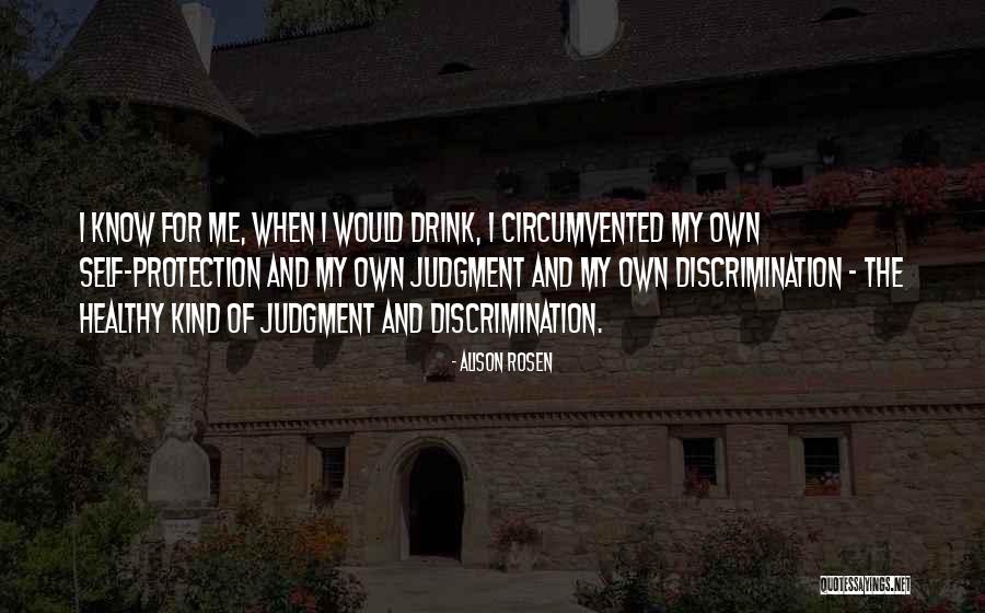 Rempel Brothers Quotes By Alison Rosen Rempel Brothers Quotes By Alison Rosen